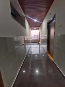 Image of 700 Sq.ft 1 BHK Apartment / Flat for rent in Hitech City, Hyderabad for Rs. 29000