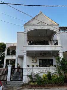 Image of 2200 Sq.ft 4 BHK Villa for sale in Shree Radha Krishna Jaldhara 319, Manipur, Ahmedabad for Rs. 25000000