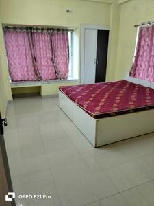 Bedroom Image of 850 Sq.ft 2 BHK Apartment / Flat for rent in Kalyani Nadia for Rs. 14000