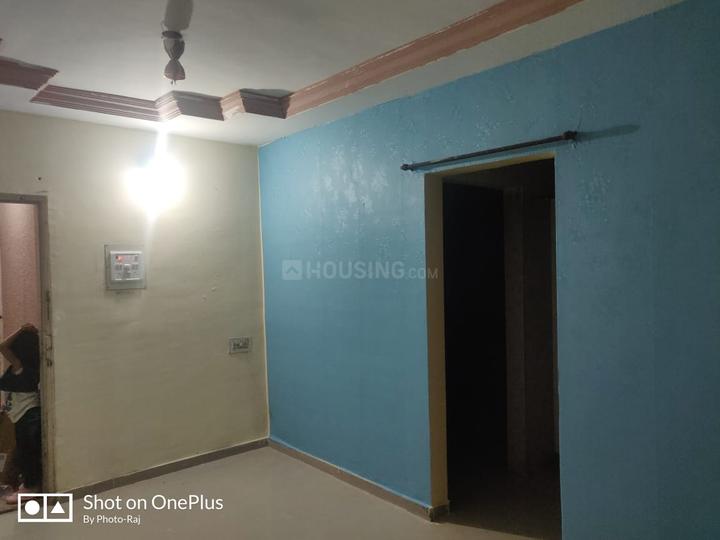 Agashi, Virar West Living Room 1
