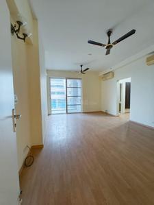 Hall Image of 3978 Sq.ft 4 BHK Apartment / Flat for sale in DLF Pinnacle, Sector 43 Gurgaon for Rs. 122500000