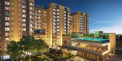 3 BHK Flat