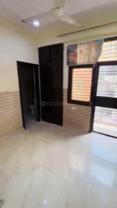 Bedroom Image of 1000 Sq.ft 2 BHK Builder Floor for rent in Vasundhara Ghaziabad for Rs. 16000