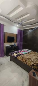 Bedroom Image of 4800 Sq.ft 7 BHK Independent House for sale in Omicron III Greater Noida for Rs. 32000000