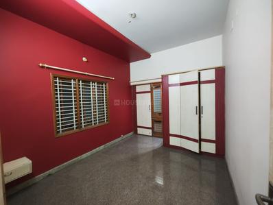 Bedroom Image of 1800 Sq.ft 4 BHK Independent House for rent in Nagarbhavi Bengaluru for Rs. 40000