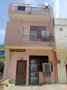 Image of 450 Sq.ft 4 BHK Independent House for sale in Ghati Karolan, Jaipur for Rs. 6400000