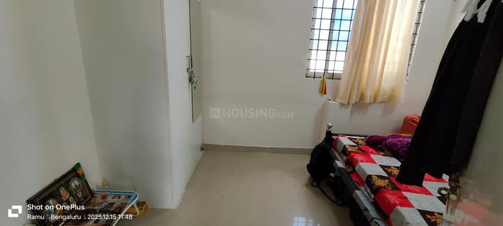 Ramu Bedroom 1