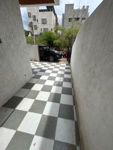Balcony Image of 1500 Sq.ft 3 BHK Independent House for rent in Savedi Ahmednagar for Rs. 25000