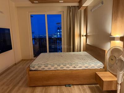 Bedroom Image of 1588 Sq.ft 3 BHK Independent House for sale in New Town Kolkata for Rs. 13000000