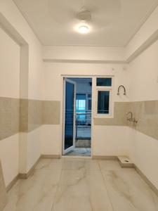 Kitchen Image of 1640 Sq.ft 3 BHK Apartment / Flat for sale in Panchsheel Prime 390 Phase 3, Shastri Nagar Ghaziabad for Rs. 13500000