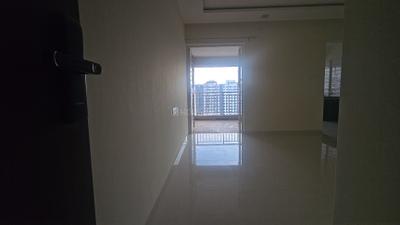 Living Room Image of 930 Sq.ft 2 BHK Apartment / Flat for rent in Sentosa Pride , Punawale Pune for Rs. 26000