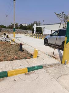 Image of 800 Sq.ft Residential Plot / Land for sale in Jigani, Bengaluru for Rs. 3999200