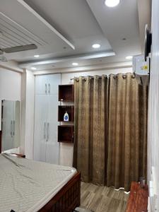 Bedroom Image of 1435 Sq.ft 3 BHK Apartment / Flat for sale in Kidwai Nagar Kanpur for Rs. 10500000
