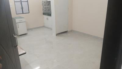 Bedroom Image of 300 Sq.ft 1 RK Builder Floor for rent in Civil Lines Gurgaon for Rs. 12000