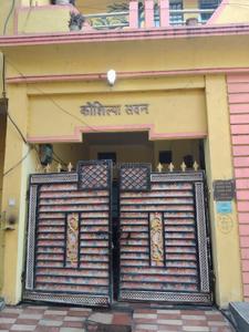 Image of 1200 Sq.ft 3 BHK Independent House for sale in Changurabhata, Raipur for Rs. 3400000