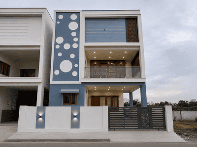 Building Image of 3700 Sq.ft 4.5 BHK Independent House for sale in Villankurichi Coimbatore for Rs. 22500000