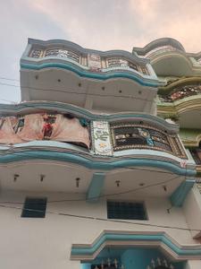 Balcony Image of 2700 Sq.ft 10 BHK Independent House for sale in Gomti Nagar Lucknow for Rs. 9300000