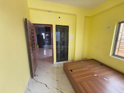 Bedroom Image of 810 Sq.ft 2 BHK Apartment / Flat for sale in Subhash Nagar Kolkata for Rs. 3200000