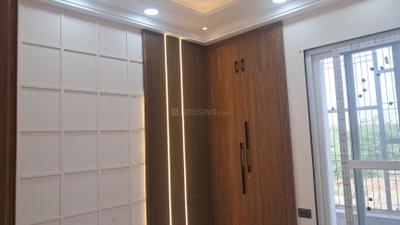 Bedroom Image of 1700 Sq.ft 3 BHK Builder Floor for sale in BPTP District 3, Sector 84 Faridabad for Rs. 18200000