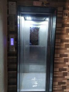 Image of 738 Sq.ft 1 BHK Apartment / Flat for sale in AB Vrundavan Skyline, Vastral, Ahmedabad for Rs. 2500000