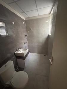 Bathroom Image of 2018 Sq.ft 3 BHK Apartment / Flat for sale in SBP City Of Dreams Phase 4, Kharar Mohali for Rs. 12500000