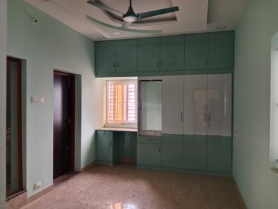 Bedroom Image of 1800 Sq.ft 3 BHK Duplex for rent in Pannimadai Coimbatore for Rs. 20000