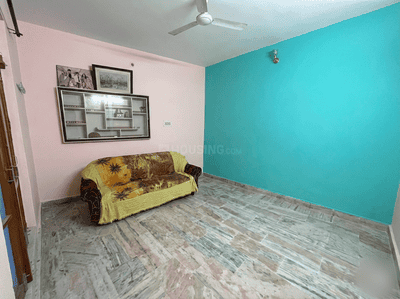 Bedroom Image of 410 Sq.ft 2 BHK Builder Floor for rent in Lower Shiv Nagar Jammu for Rs. 9500