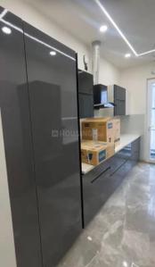Kitchen Image of 1800 Sq.ft 3 BHK Builder Floor for sale in Paschim Vihar New Delhi for Rs. 40000000