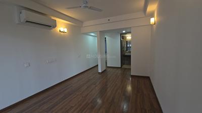 Bedroom Image of 1200 Sq.ft 2 BHK Apartment / Flat for sale in Kashish Manor One, Sector 111 Gurgaon for Rs. 18900000