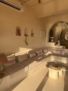 Hall Image of 1685 Sq.ft 2.5 BHK Apartment / Flat for rent in Dynamix Aldeia De, Aldeia De Goa Goa for Rs. 180000