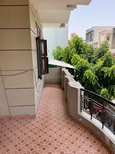 Balcony Image of 3500 Sq.ft 5 BHK Duplex for rent in Jaipur Residences, Vaishali Nagar Jaipur for Rs. 55000
