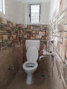 Bathroom Image of 4800 Sq.ft 10 BHK Independent House for rent in Kumhrar Patna for Rs. 70000