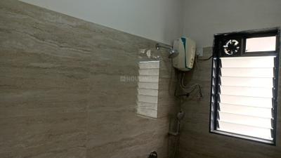 Image of 510 Sq.ft 1 BHK Apartment / Flat for rent in Kasarvadavali, Thane for Rs. 18500