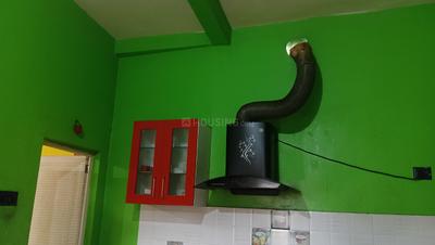 Kitchen Image of 1400 Sq.ft 3 BHK Independent House for sale in Hamid Nagar Asansol for Rs. 4000000