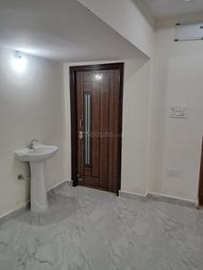 Bedroom Image of 1200 Sq.ft 2 BHK Independent House for rent in Bandlaguda Jagir Hyderabad for Rs. 20000