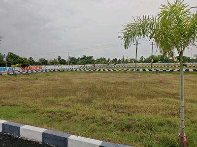 Image of 881 Sq.ft Residential Plot / Land for sale in Maraimalai Nagar, Chennai for Rs. 1771691