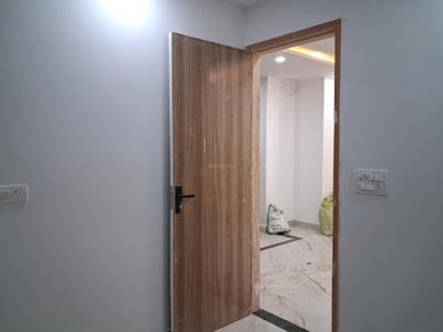 Bedroom Image of 1050 Sq.ft 2 BHK Apartment / Flat for sale in Skyline Dev Residency by Skyline Homes, Sector 104 Noida for Rs. 4200000