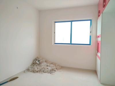Bedroom Image of 1800 Sq.ft 3 BHK Apartment / Flat for rent in Global Techies Town, Thirupalya Bengaluru for Rs. 42000