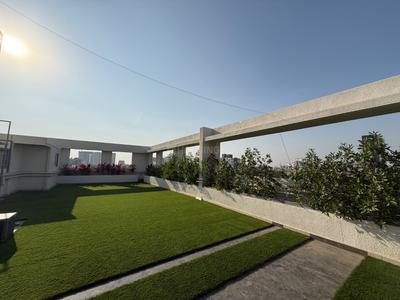 Image of 1070 Sq.ft 2 BHK Apartment / Flat for sale in Nirman Adi, Kalyani Nagar, Pune for Rs. 15400000