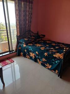 Bedroom Image of 1100 Sq.ft 2 BHK Apartment / Flat for sale in Vidya Nagar Hubli for Rs. 4800000