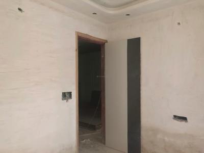 Bedroom Image of 810 Sq.ft 3 BHK Builder Floor for sale in Mahavir Enclave New Delhi for Rs. 7800000