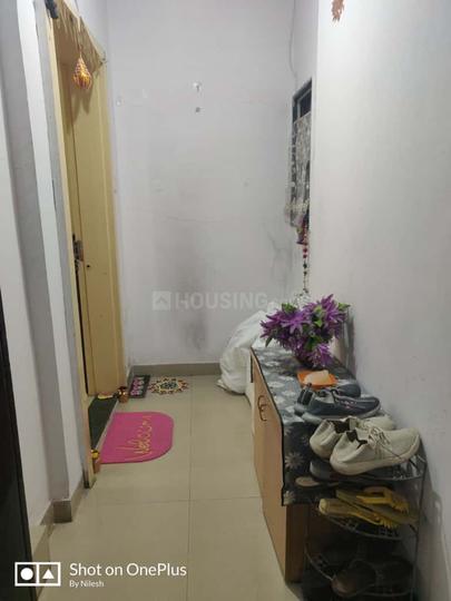 Om Sai Ram Bedroom 1