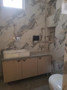Bedroom Three Image of 1440 Sq.ft 3 BHK Builder Floor for sale in Mukherjee Nagar New Delhi for Rs. 24000000