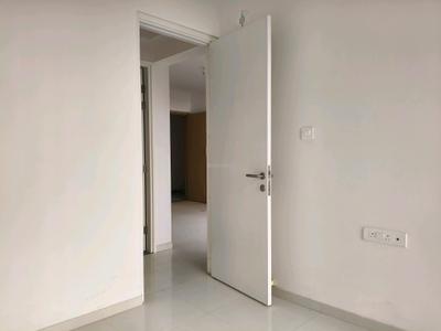 Bedroom Image of 699 Sq.ft 3 BHK Apartment / Flat for sale in Godrej Park Greens by Godrej Properties Ltd. , Mamurdi Pune for Rs. 8200000