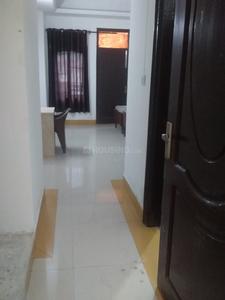 Hall Image of Roomsoom  in Sector 52, Noida