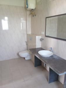 Image of 2200 Sq.ft 3 BHK Villa for rent in Pacifica Aurum Villas, Padur, Chennai for Rs. 45000