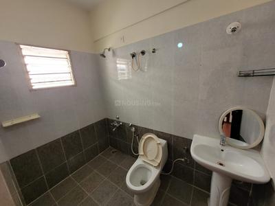 Image of 2000 Sq.ft 3 BHK Villa for rent in Aashish Rajni Ashish Apartament, Whitefield, Bengaluru for Rs. 59000