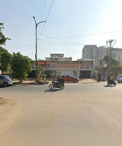 Image of 1100 Sq.ft 2 BHK Apartment / Flat for sale in Jagatpura, Jaipur for Rs. 4500000