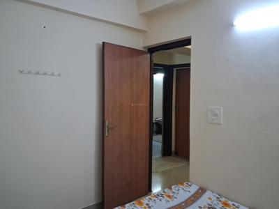 Bedroom Image of 1295 Sq.ft 3 BHK Apartment / Flat for sale in Supertech Ecociti, Sector 137 Noida for Rs. 13500000