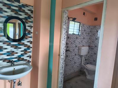 Image of 710 Sq.ft 2 BHK Apartment / Flat for sale in Serampore, Hooghly for Rs. 2100000
